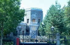 Castelul Iulia Hasdeu Câmpina jpeg