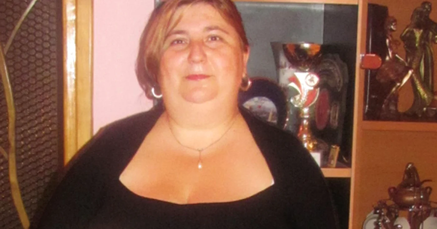 Monica Moraru