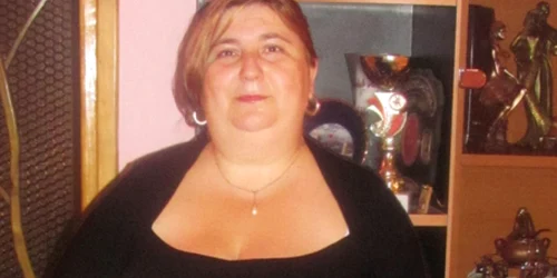Monica Moraru