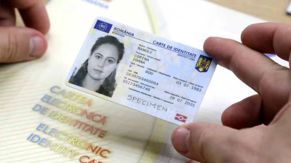 Mai puține cărți electronice de identitate gratuite: Guvernul reduce numărul beneficiarilor