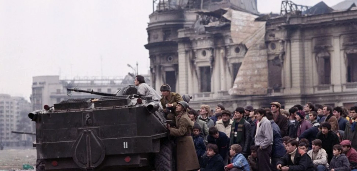 revolutie