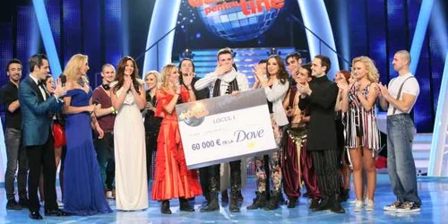 dansez pentru tine sezon 13