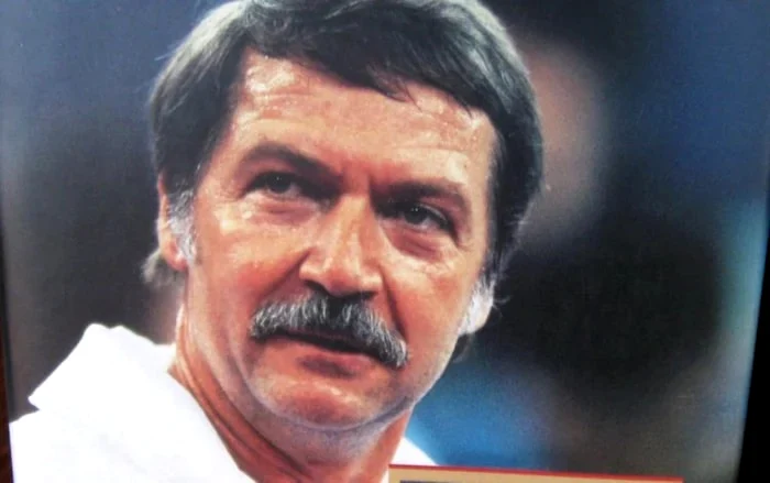 Bela Karolyi Foto Facebook