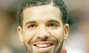 Drake s a iubit înainte cu Rihanna jpeg