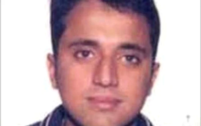 Adnan el Shukrijumah