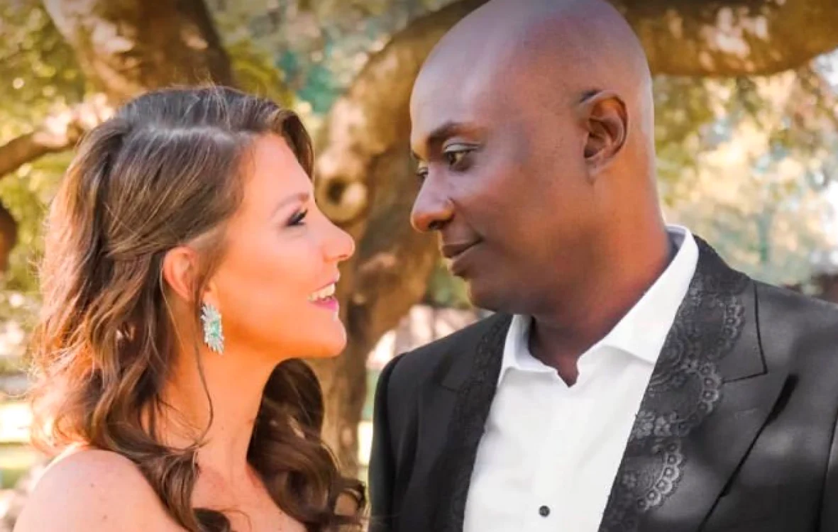 Prinţesa Martha Louise a Norvegiei s-a logodit cu şamanul american Durek Verrett foto instagram