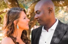 Prinţesa Martha Louise a Norvegiei s-a logodit cu şamanul american Durek Verrett foto instagram