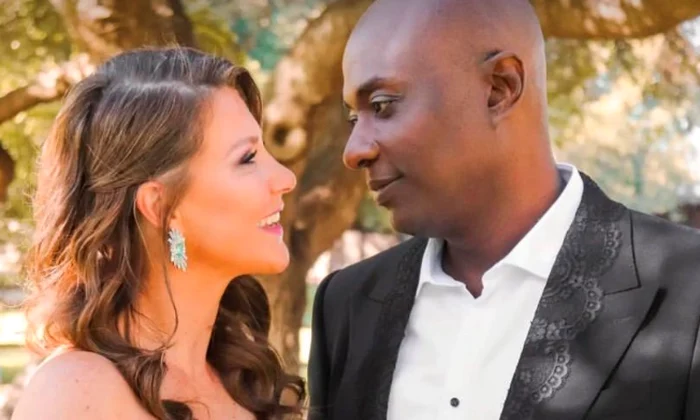 Prinţesa Martha Louise a Norvegiei s-a logodit cu şamanul american Durek Verrett foto instagram