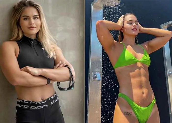 Luana Alonso s-a retras în „universul” OnlyFans