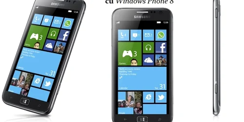 ativ s windows phone