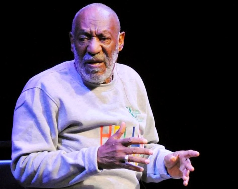 Presa internațională a făcut publice documente din care reiese că Bill Cosby a drogat și a violat mai multe femeiFoto: Getty
