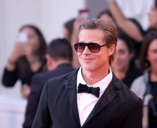 Brad Pitt, Getty, Venice (4) jpg