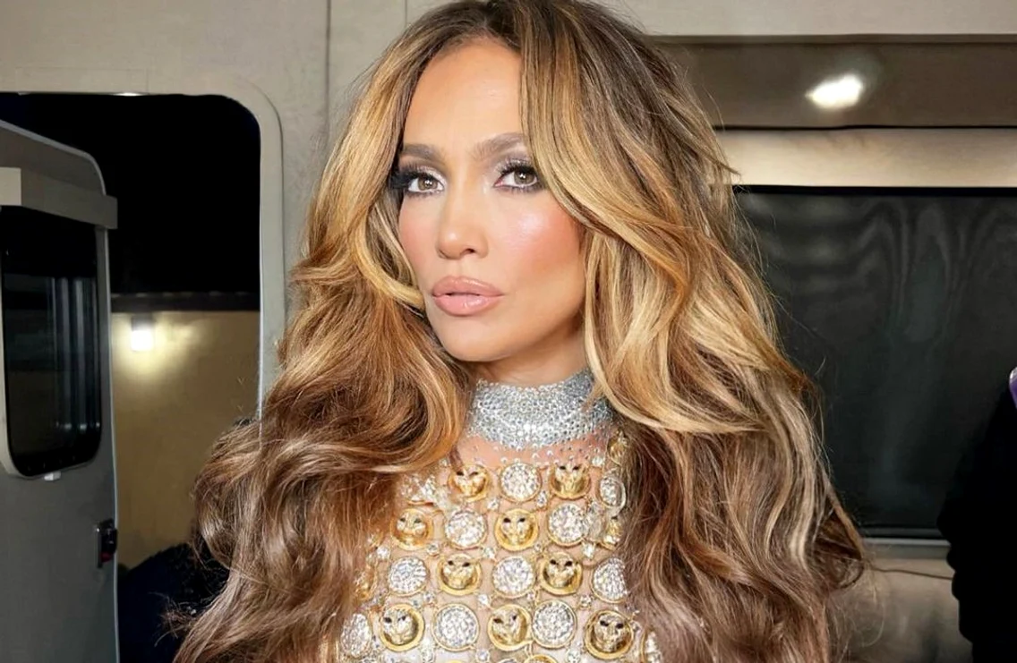 J Lo