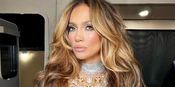 J Lo, cea mai noua celebritate care a incercat tunsoarea lup  Sursa foto Instagram chrisappleton 1 jpg