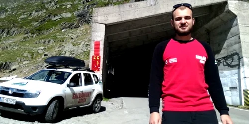 transfagarasan