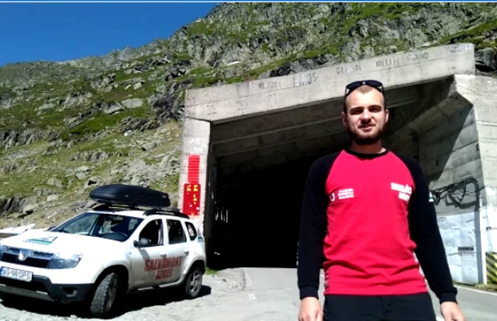 transfagarasan