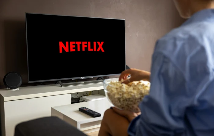 Netflix / foto: Pixabay 