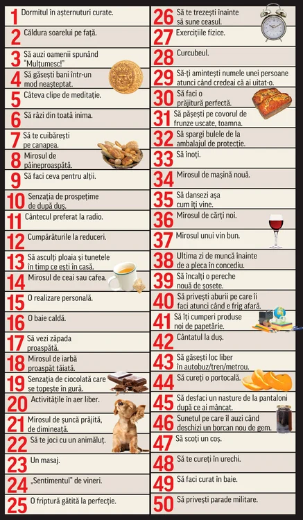 Cercetătorii britanici au descoperit cum îţi poţi îmbunătăţi starea emoţională. Aproape 75% din cei intervievaţi se simt fericiţi când se hârjonesc în aşternuturiFoto: 123RF