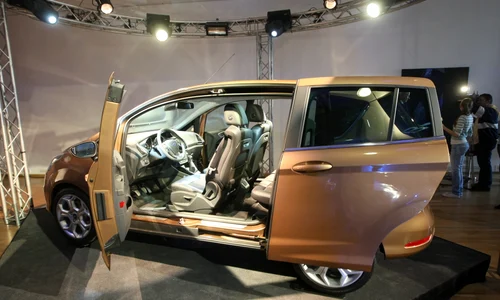 ford b max jpeg
