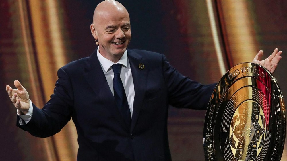 FIFA a exclus o echipă de la Cupa Mondială a Cluburilor 2025. Urmează să anunțe înlocuitoarea