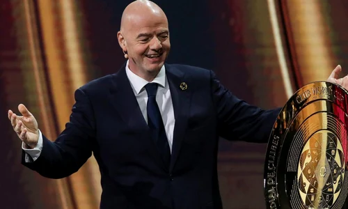 giani infantino cupa mondiala a cluburilor getty jpg
