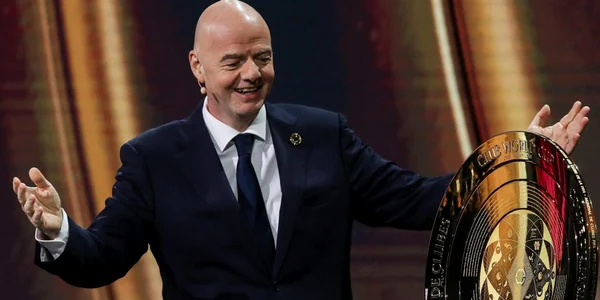 giani infantino cupa mondiala a cluburilor getty jpg
