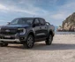 Ford Ranger 2022