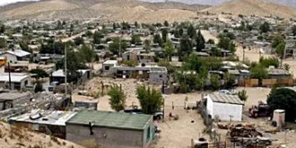 Ciudad Juarez, cel mai periculos oraş din lume (AFP)