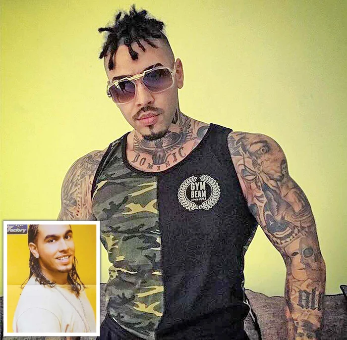 Daniela Crudu primea păpuşi din cârpă