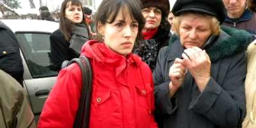 Familiile afectate de explozie și-au făcut Crăciunul la rude și vecini