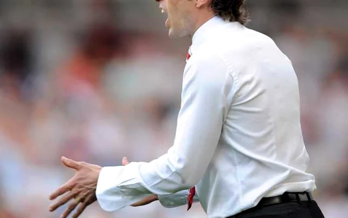 FOTBAL: Middlesbrough l-a demis pe antrenorul Gareth Southgate