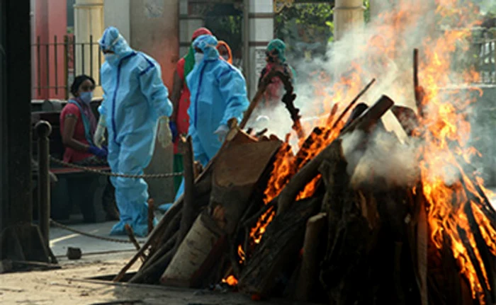 India, una dintre cele mai afectate țări din lume