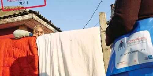Recenzorii trebuie să convingă oamenii să-şi declare Codul Numeric Personal
