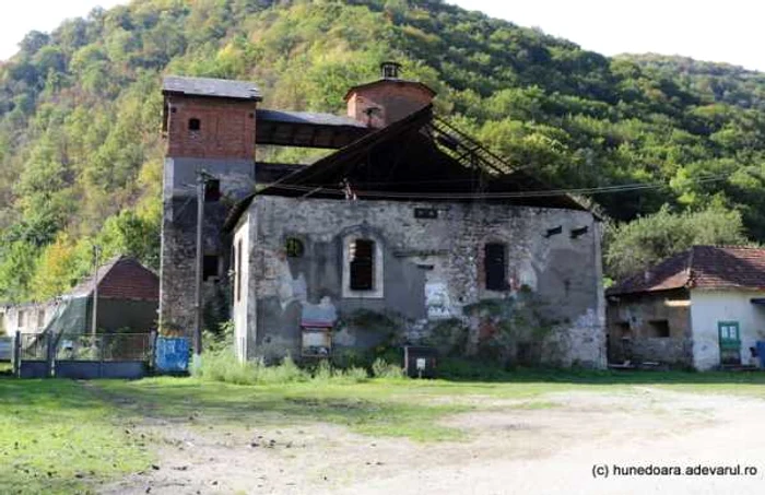 hunedoara govajdia