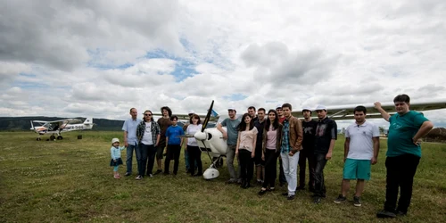 studenti premiati de bosch cluj foto