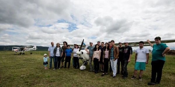 studenti premiati de bosch cluj foto