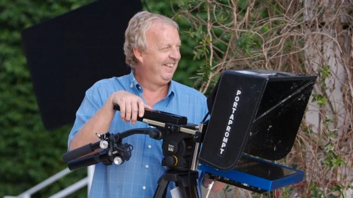 Mick Deane (Foto: PA)