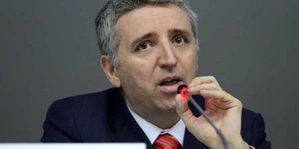 Tudorel Andrei INS poza buna FOTO Mediafax
