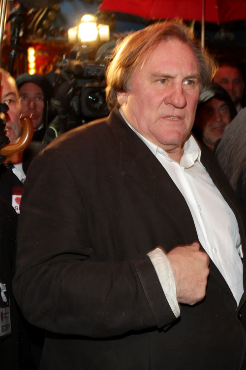 
    Gérard Depardieu nu are baftă la afacerile cu vinFoto: WENN  