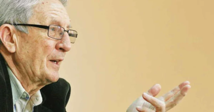 Victor Atanasie Stănculescu