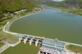 Valea Oltului pe unde va trece Autostrada Sibiu Pitești în zona Cornetu Vâlcea Foto Daciana Stoica jpg