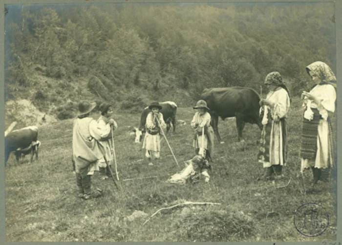 FOTO: Leopold Adler.