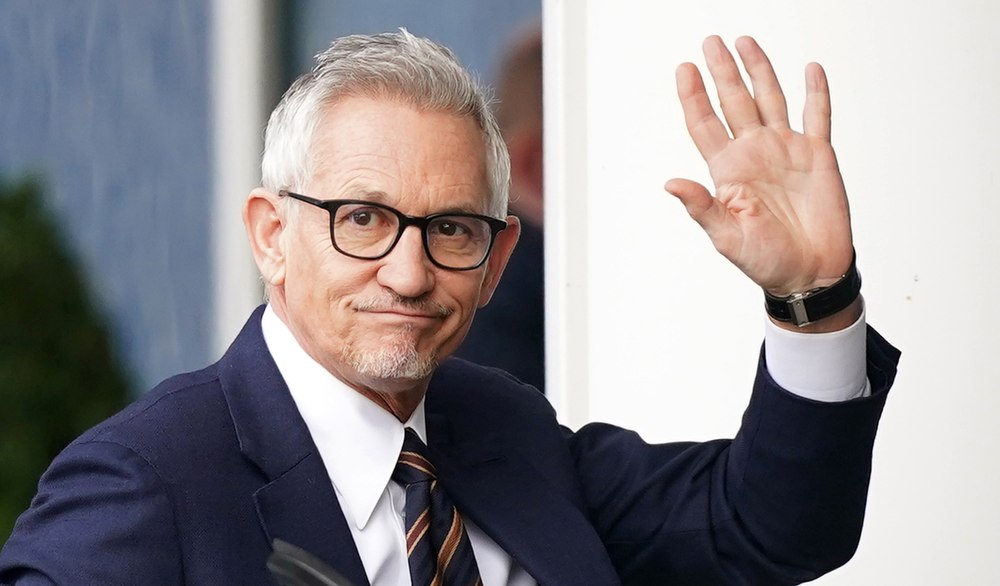 BBC se desparte de legendarul Gary Lineker: culisele politice ale unei decizii care a făcut valuri în Anglia