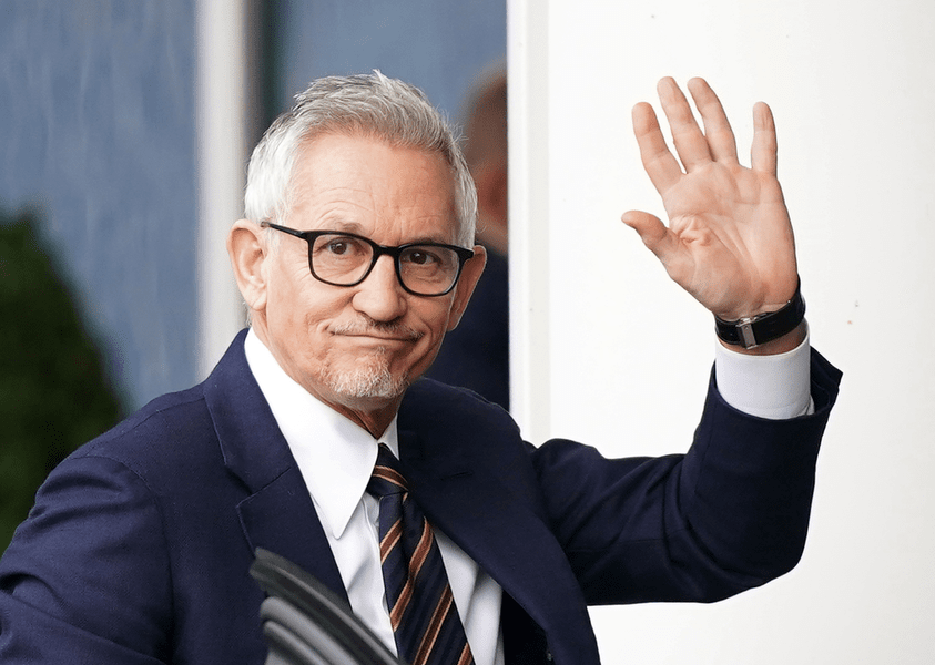 Criză la BBC: Directorul general se roagă de Gary Lineker să revină, dar a primit o ofertă de 3 ori mai mare