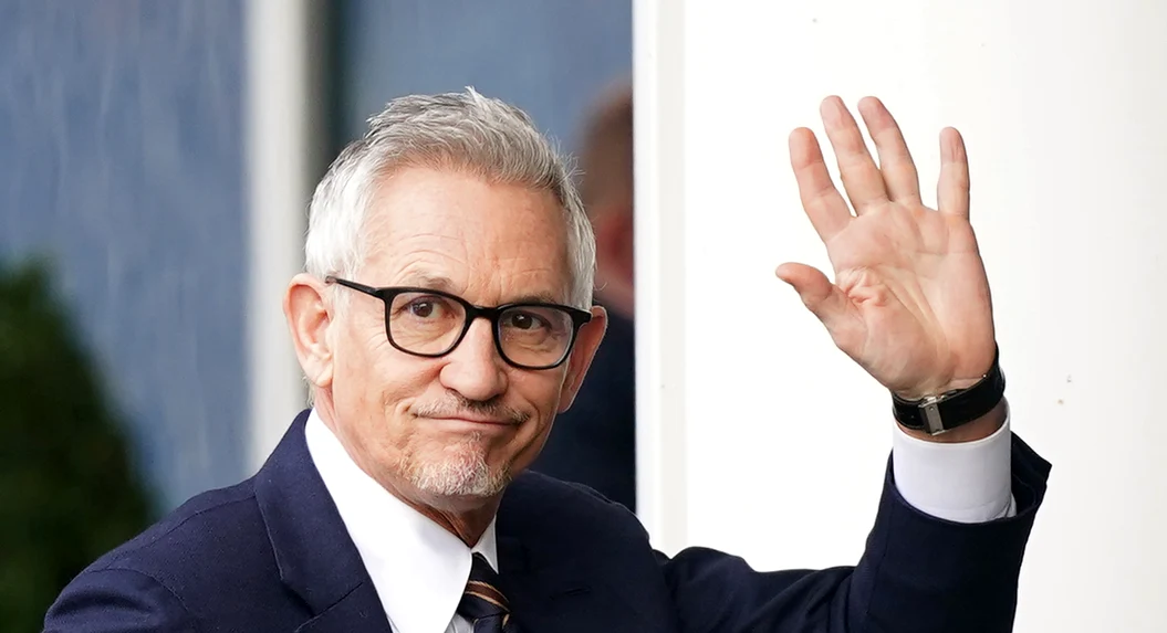 Gary Lineker spune adio BBC