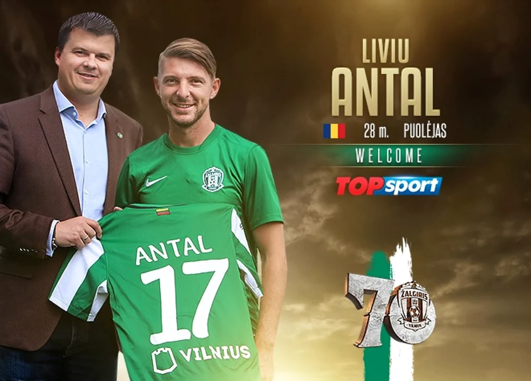Antal
