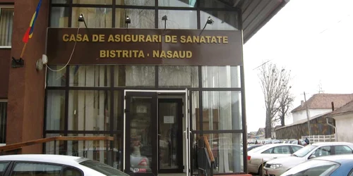 Casa de Asigurări de Sănătate 