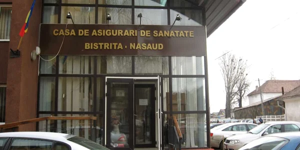 Casa de Asigurări de Sănătate 