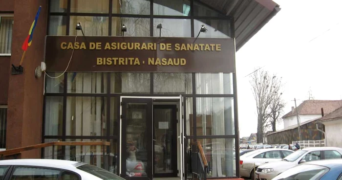 Casa de Asigurări de Sănătate 