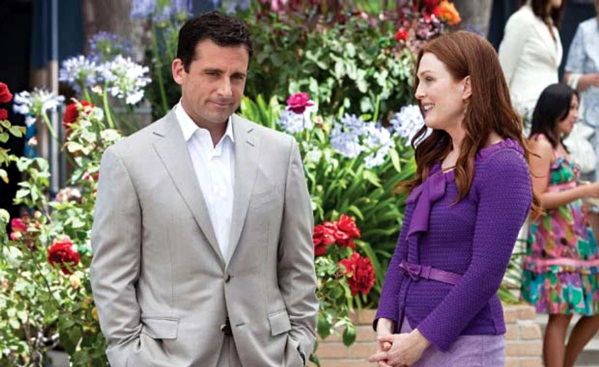 Filme de comedie la TV. Steve Carell joacă în „Virgin la 40 de ani”